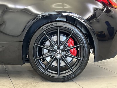 2026 Toyota GR86 Premium