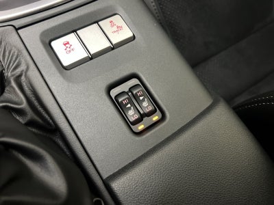 2026 Toyota GR86 Premium