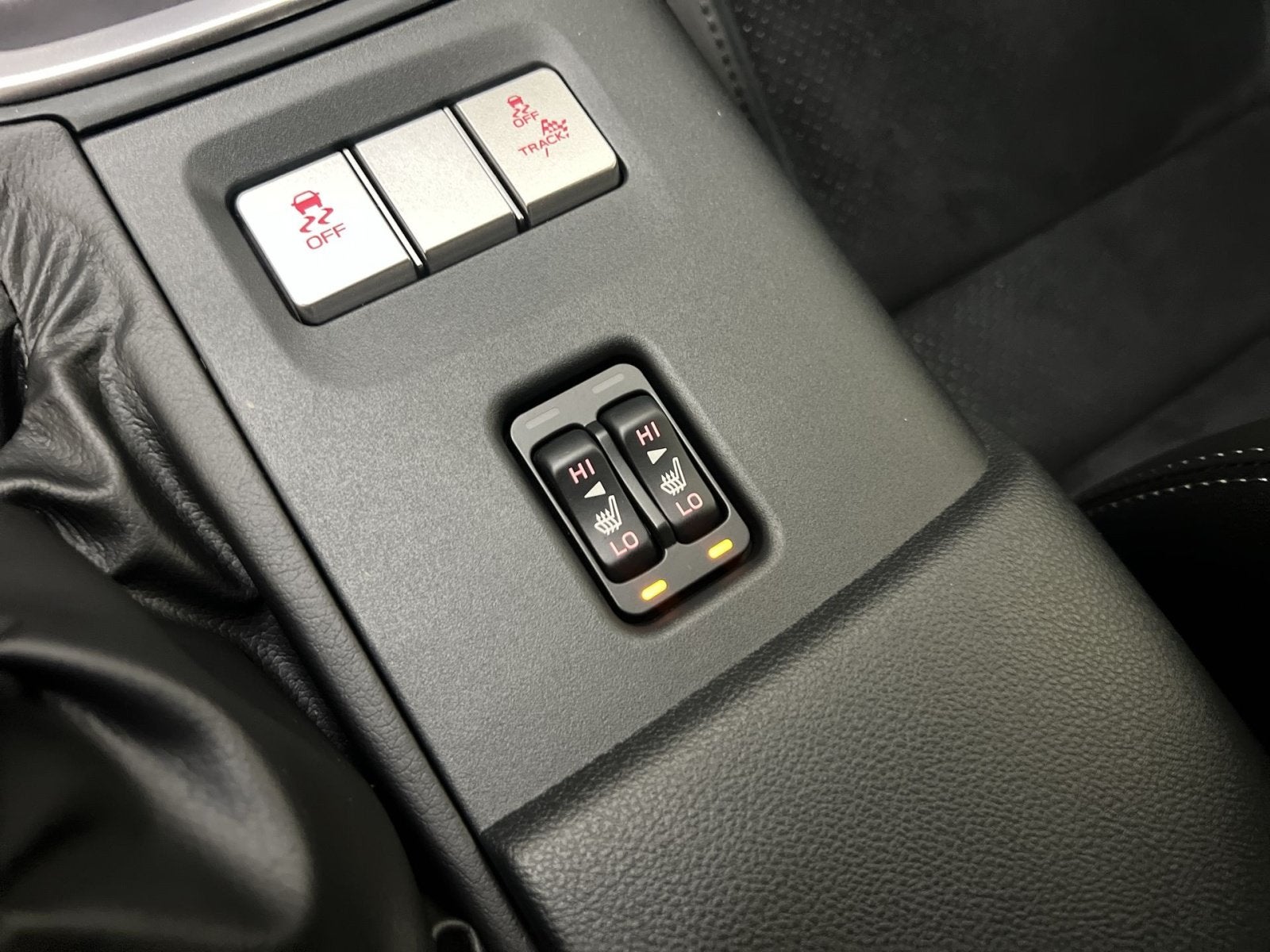 2026 Toyota GR86 Premium