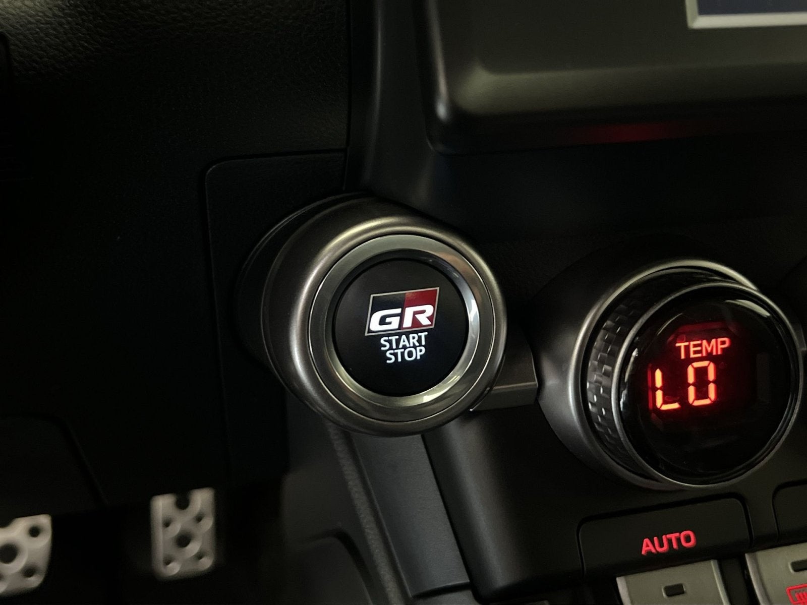 2026 Toyota GR86 Premium
