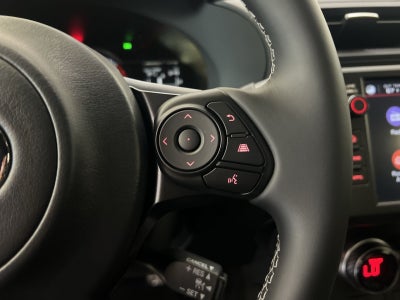 2026 Toyota GR86 Premium