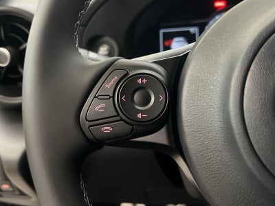 2026 Toyota GR86 Premium