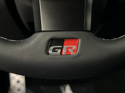 2026 Toyota GR86 Premium