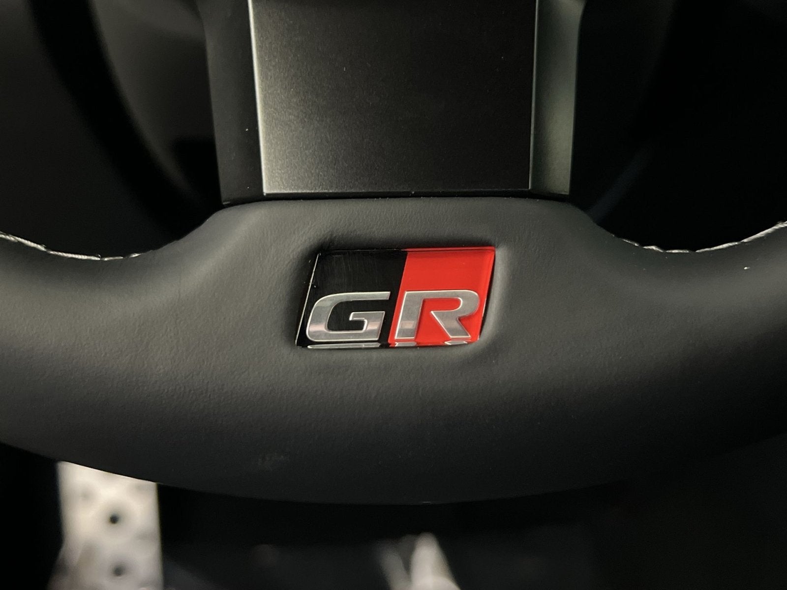 2026 Toyota GR86 Premium