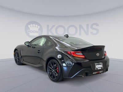 2026 Toyota GR86 Premium