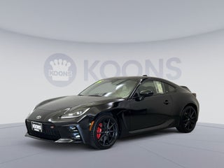 2026 Toyota GR86 Premium