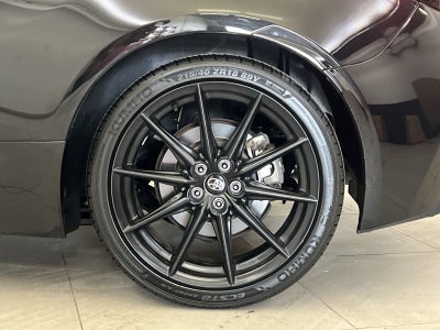 2023 Toyota GR86 Premium