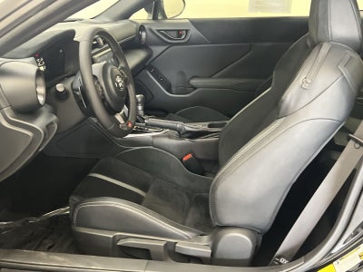 2023 Toyota GR86 Premium