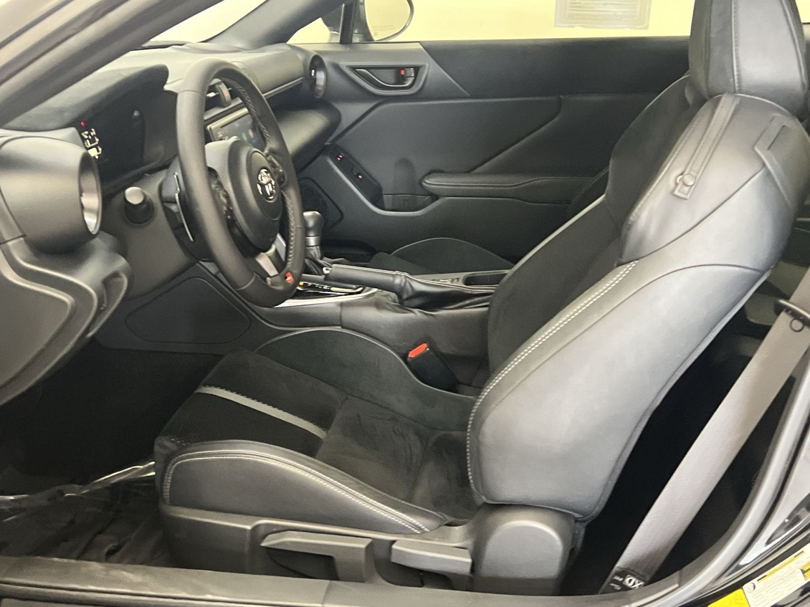 2023 Toyota GR86 Premium