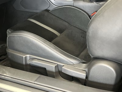2023 Toyota GR86 Premium