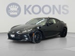 2023 Toyota GR86 Premium