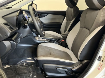 2019 Subaru Crosstrek 2.0i