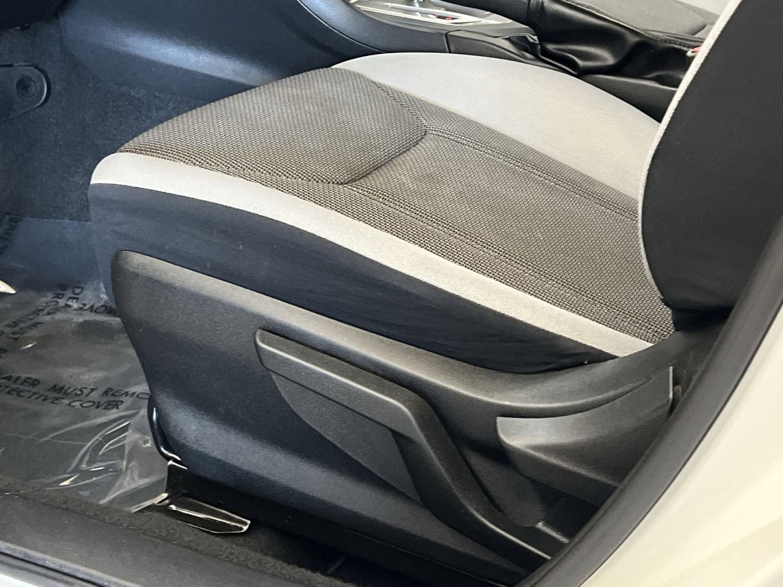 2019 Subaru Crosstrek 2.0i
