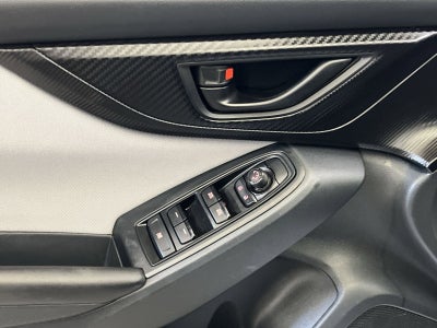 2019 Subaru Crosstrek 2.0i
