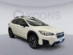 2019 Subaru Crosstrek 2.0i
