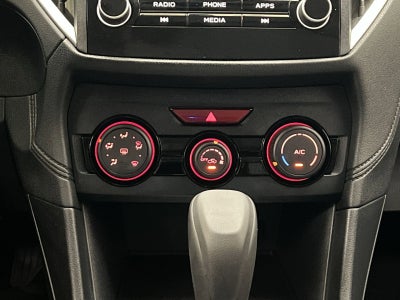 2019 Subaru Crosstrek 2.0i