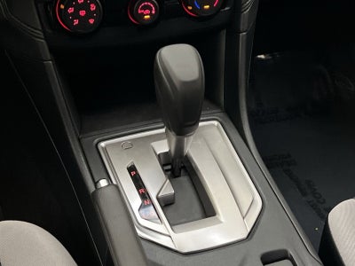 2019 Subaru Crosstrek 2.0i