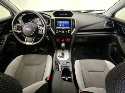 2019 Subaru Crosstrek 2.0i