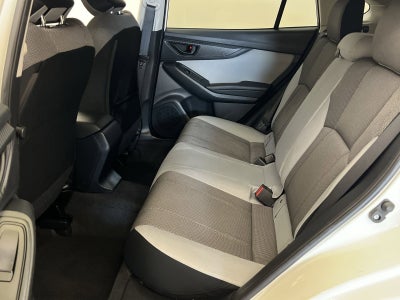 2019 Subaru Crosstrek 2.0i