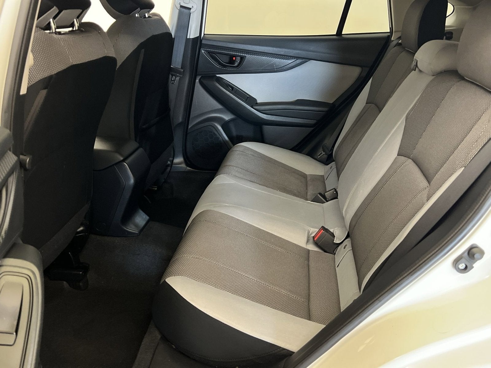 2019 Subaru Crosstrek 2.0i
