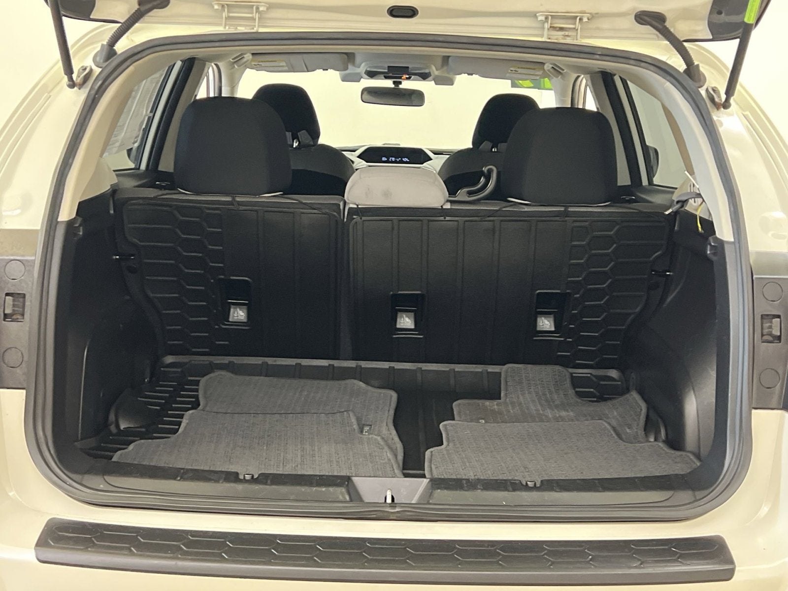 2019 Subaru Crosstrek 2.0i