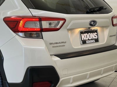 2019 Subaru Crosstrek 2.0i