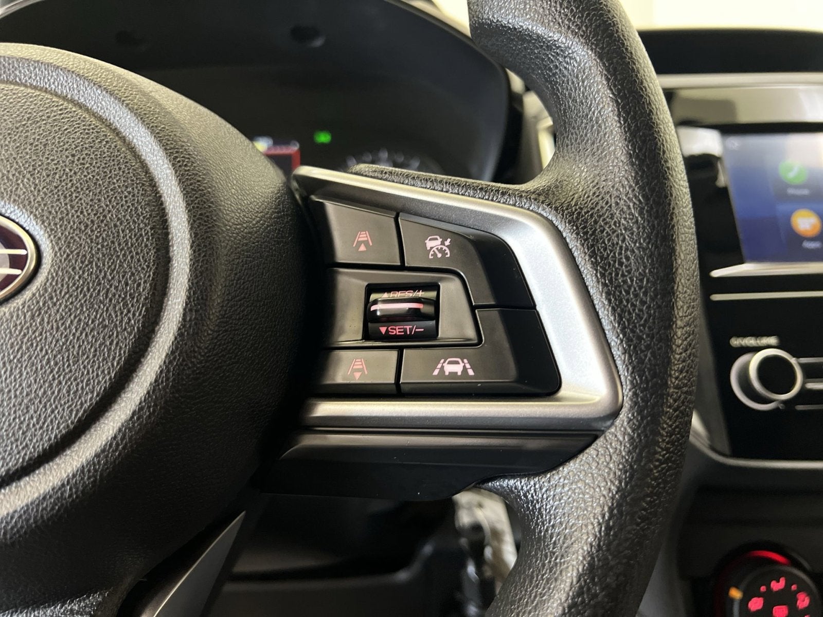 2019 Subaru Crosstrek 2.0i