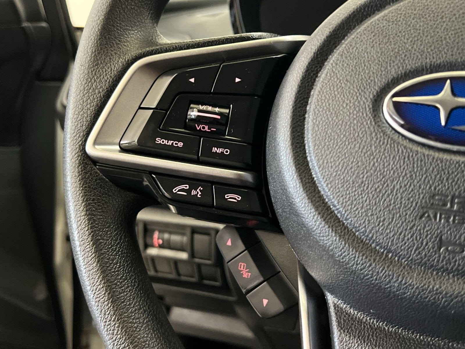2019 Subaru Crosstrek 2.0i