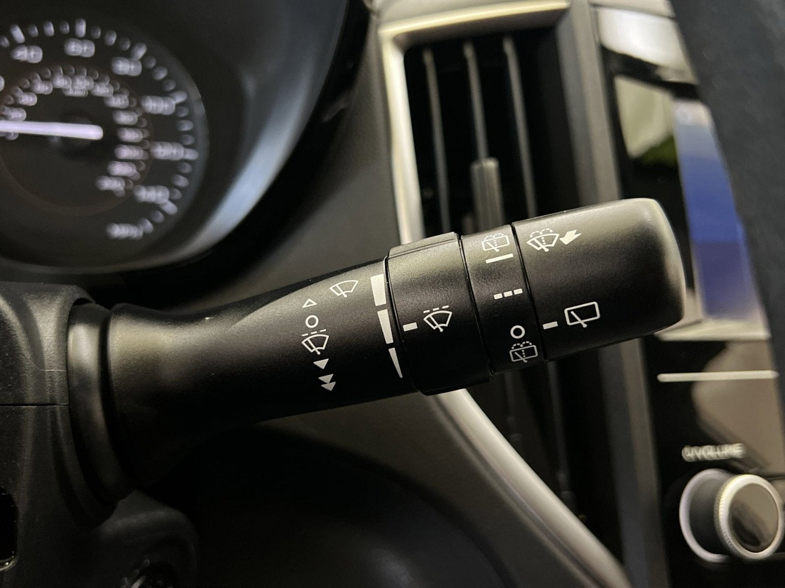 2019 Subaru Crosstrek 2.0i