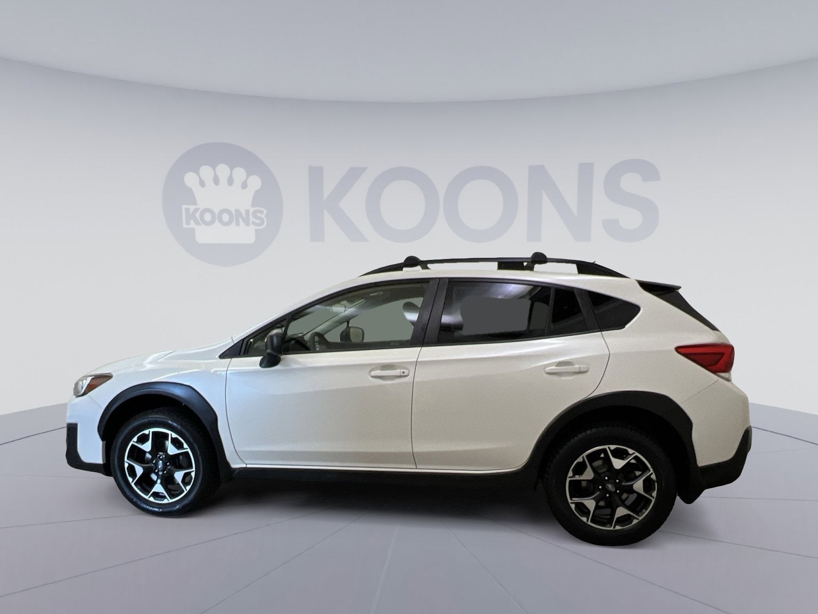2019 Subaru Crosstrek 2.0i