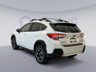 2019 Subaru Crosstrek 2.0i