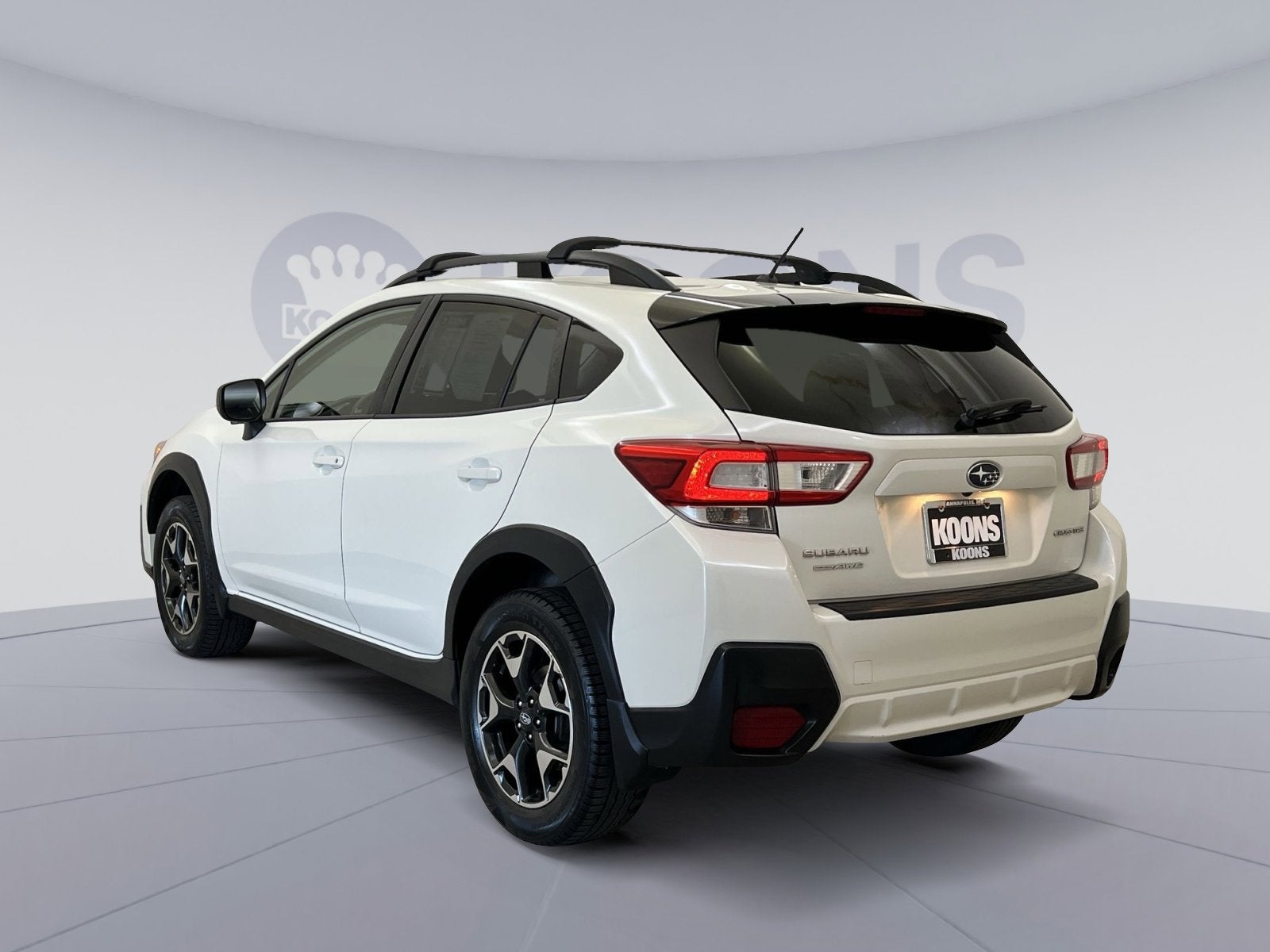 2019 Subaru Crosstrek 2.0i