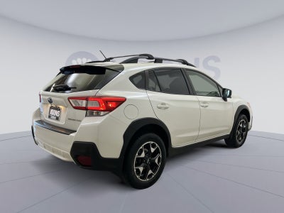 2019 Subaru Crosstrek 2.0i