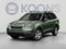 2016 Subaru Forester 2.5i