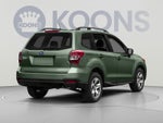 2016 Subaru Forester 2.5i