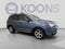 2017 Subaru Forester 2.5i Touring