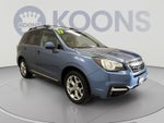 2017 Subaru Forester 2.5i Touring