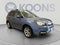 2017 Subaru Forester 2.5i Touring