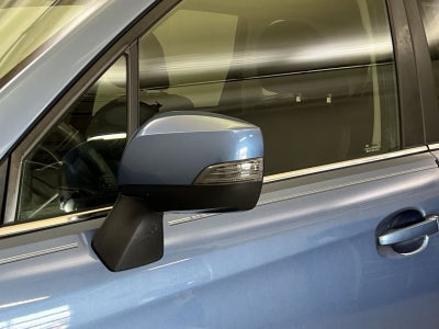 2017 Subaru Forester 2.5i Touring