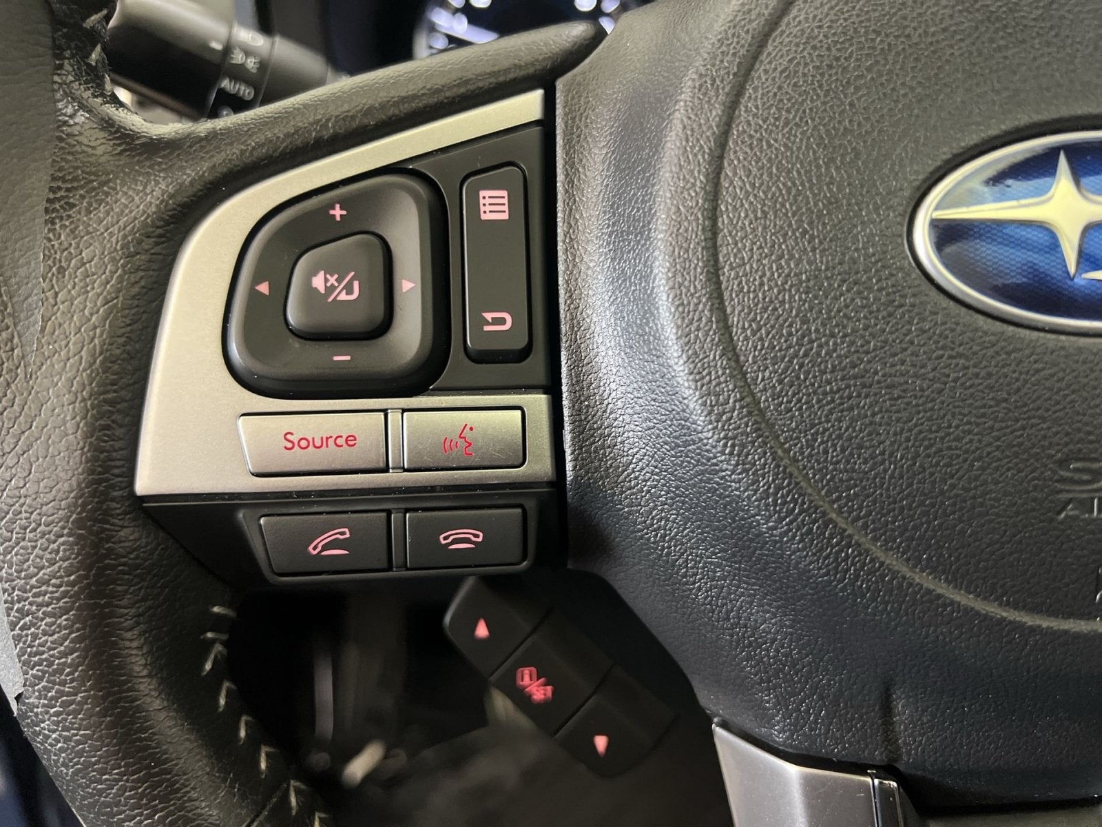2017 Subaru Forester 2.5i Touring