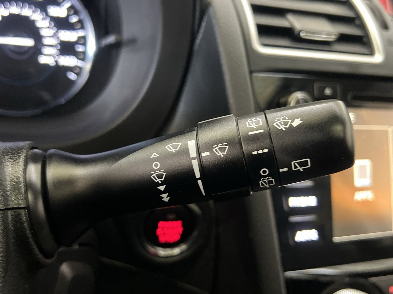 2017 Subaru Forester 2.5i Touring