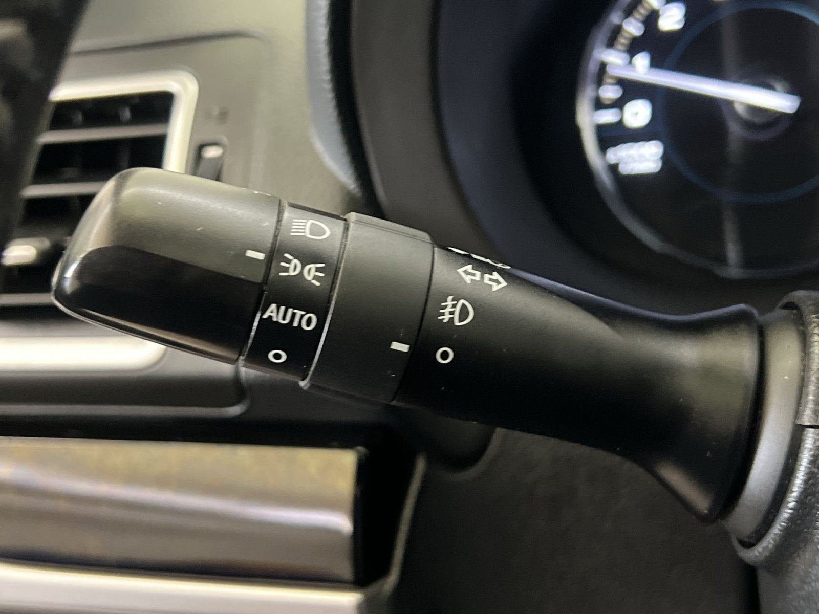 2017 Subaru Forester 2.5i Touring