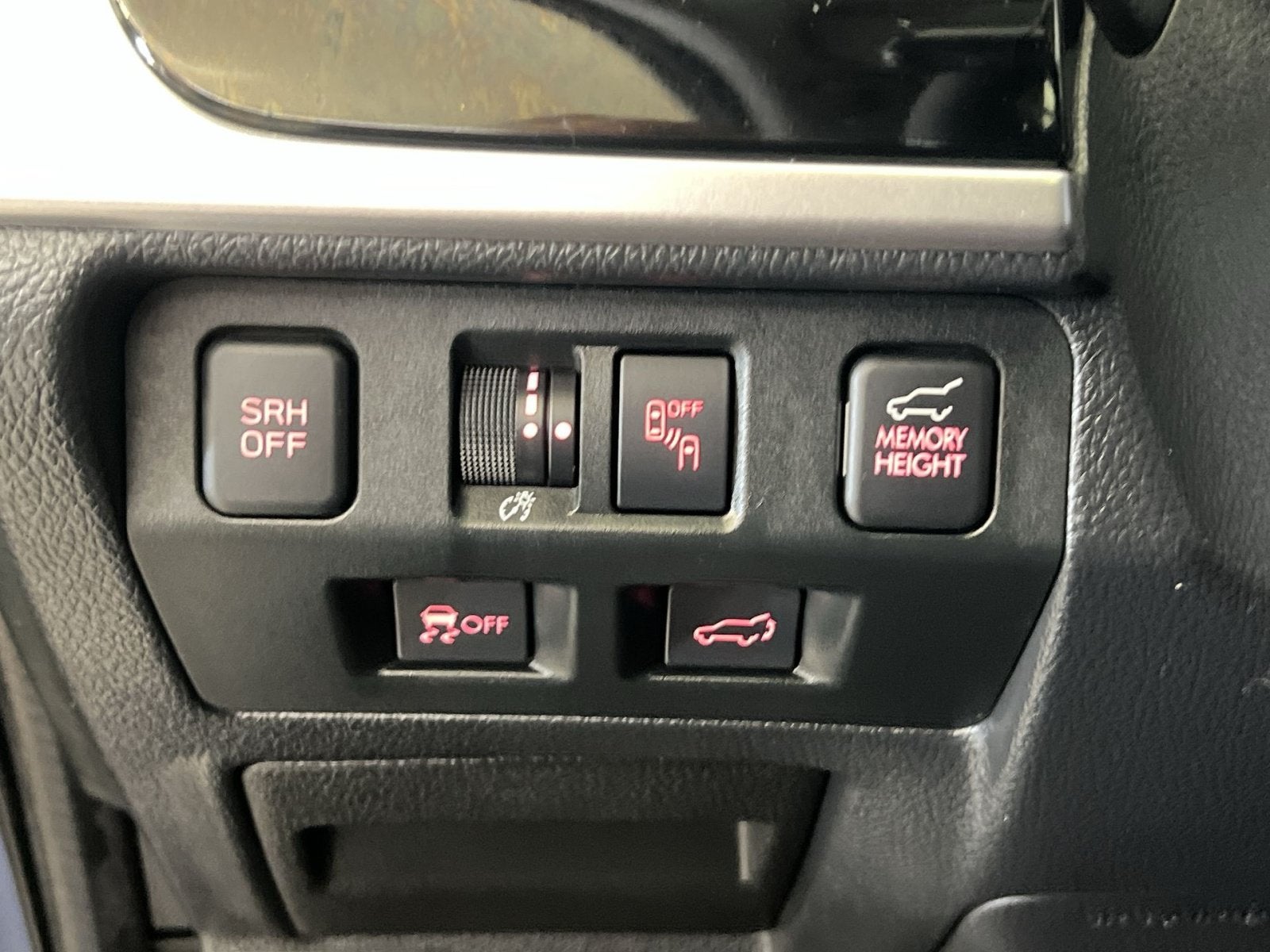 2017 Subaru Forester 2.5i Touring