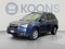 2017 Subaru Forester 2.5i Touring