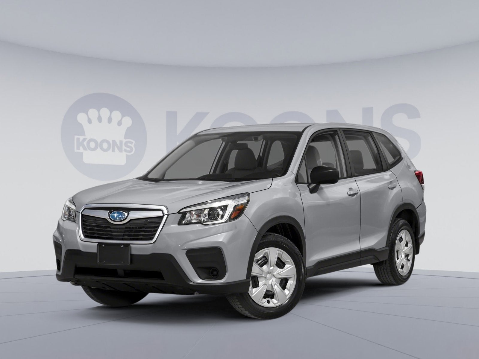 2019 Subaru Forester -'s photo