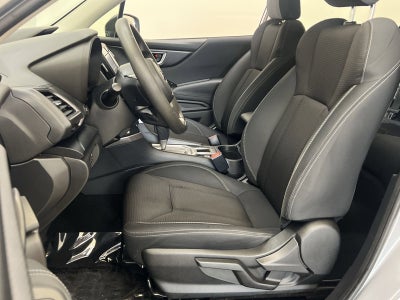 2019 Subaru Forester Base