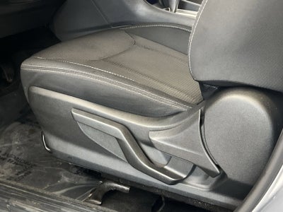 2019 Subaru Forester Base