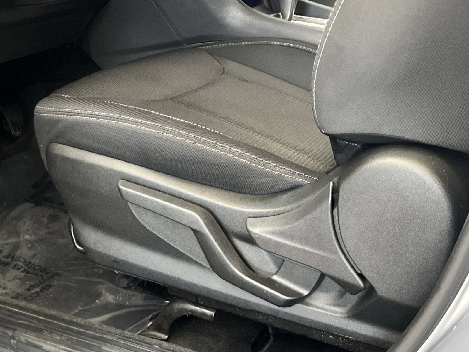 2019 Subaru Forester Base
