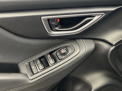 2019 Subaru Forester Base