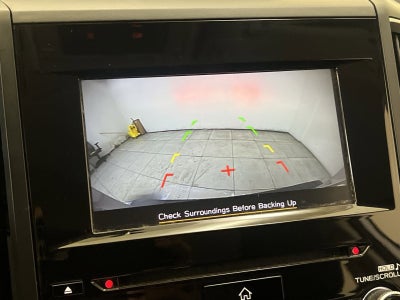 2019 Subaru Forester Base